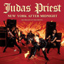 New York After Midnight - Judas Priest