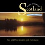 Music & Song Of Scotland. Top Scottish Singers & Mu - V/A