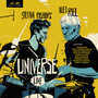 Universe Live - Alex Riel  & Stefan Pasbo