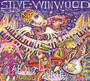 About Time - Steve Winwood