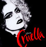 Cruella  OST - Walt    Disney 