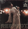 Respect  OST - Jennifer Hudson
