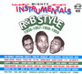 Mighty Instrumentals R&B Style 1956-1959 - V/A