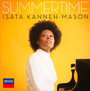 Summertime - Kanneh-Mason, Isata
