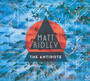 Antidote - Matt Ridley