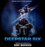 Deepstar Six  OST - Harry Manfredini