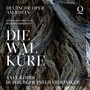 Wagner: Die Walkure - Axel Kober / Duisburger PH