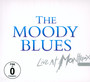 Live At Montreux 1991 - The Moody Blues 