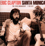 Santa Monica - Eric Clapton
