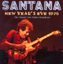 New Year's Eve 1976 - Santana