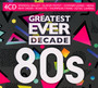 Greatest Ever Decade: 80S - V/A