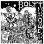 In Battle There Is No Law - Bolt Thrower