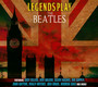 Legends Play The Beatles - Richard  Page  / Steve   Morse  / Ann  Wilson 