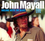 Rolling With The Blues - John Mayall