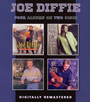 Life's So Funny / Twice Upon A Time / Night To Remember - Joe Diffie