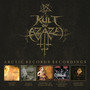 Arctic Records Recordings - Kult Ov Azazel