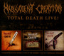 Total Livess Death! - Malevolent Creation