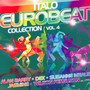 Italo Eurobeat Collection vol. 4 - V/A