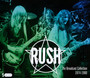 The Broadcast Collection 1974 - 1980 - Rush