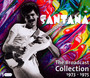 The Broadcast Collectino 1973 - 1975 - Santana