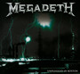 Unplugged In Boston - Megadeth