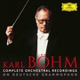 Complete Orchestral Music - Karl Bohm