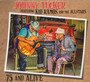75 & Alive - Johnny Tucker & Kid Ramos & The All Stars