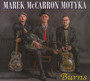 Burns - Marek Motyka  