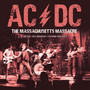 The Massachusetts Massacre - AC/DC