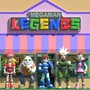 Mega Man Legends  OST - Capcom Sound Team