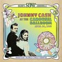Bear's Sonic Journals: Carousel Ballroom 4/24/68 - Johnny Cash
