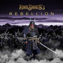 Rebellion - Kiko Shred  -Rebellion-
