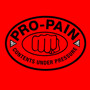 Contents Under Pressure - Pro-Pain