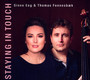Staying In Touch - Sinne Eeg & Thomas Fonnesbaek
