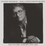 RSD 2021 - Roll With The Punches: The Studio Albums - Randy Newman