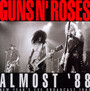Almost '88 New Years Eve Broadcast 1987 - Guns n' Roses