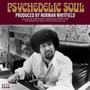 Psychedelic Soul - Produced By Norman Whitfield - V/A