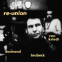 Re-Union - Dave Brubeck  -Quintet-