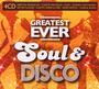 Greatest Ever Soul & Disco - V/A