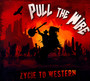 ycie To Western - Pull The Wire