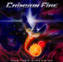 Another Dimension - Crimson Fire
