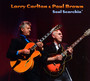 Soul Searchin' - Larry  Carlton  / Paul  Brown 