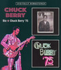 Bio / Chuck Berry 75 - Chuck Berry