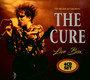 Live Box - The Cure
