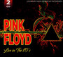 Live In The 70'S - Pink Floyd