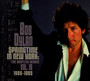 Springtime In The Bootleg Series vol. 16 - Bob Dylan