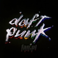 Discovery - Daft Punk