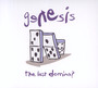 Last Domino - Genesis