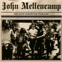 Good Samaritan Tour 2000 - John Mellencamp