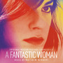 A Fantastic Woman  OST - Matthew Herbert aka Doctor Rockit